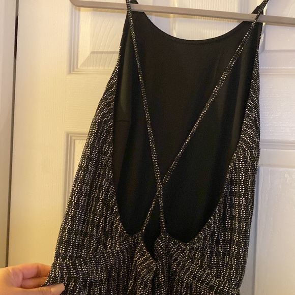 Top Shop Jumpsuit - Picture 5 of 7